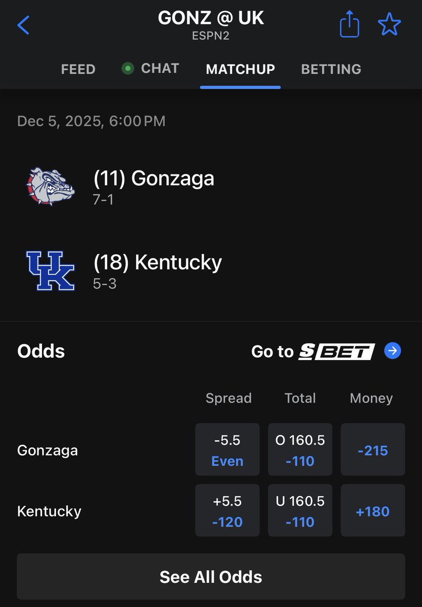 The B3tting Maniac tweet media