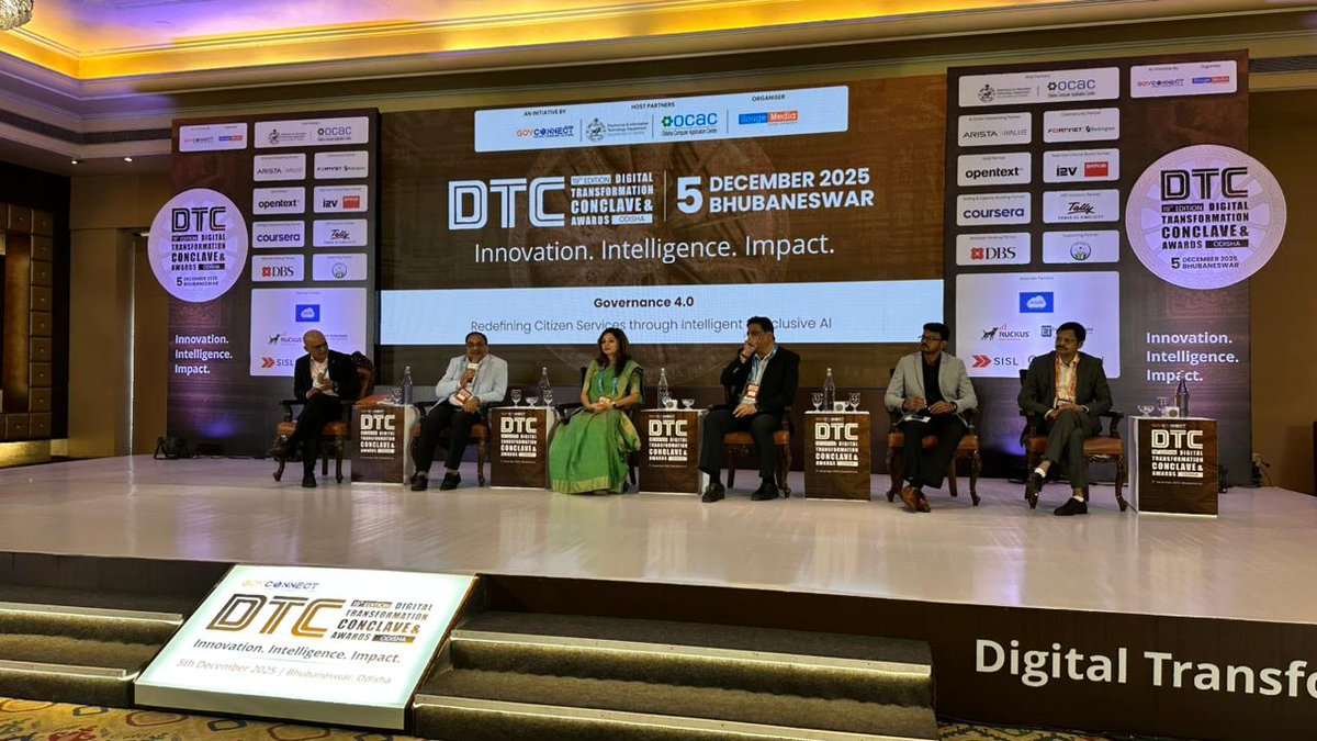 EIT Odisha tweet media