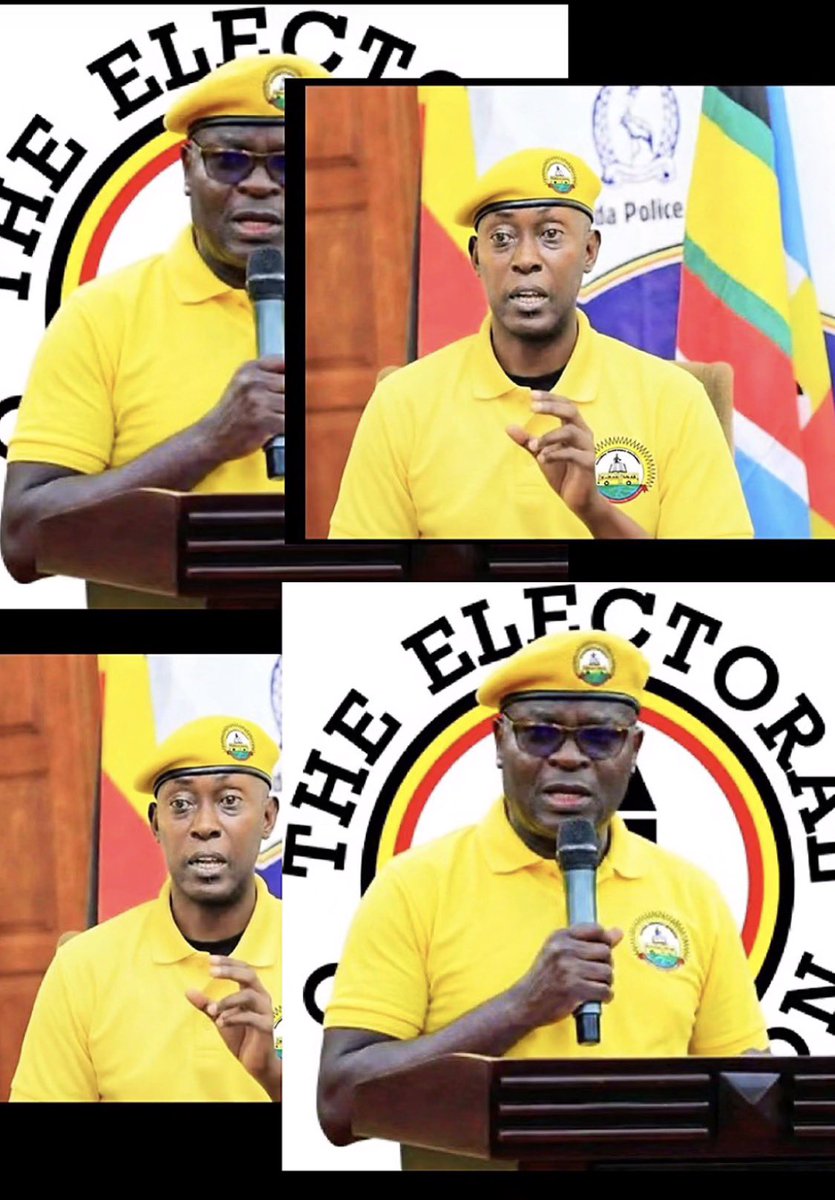 <a href="/PoliceUg/">Uganda Police Force</a> <a href="/MudongDavid/">Ongom David Mudong</a> We appreciate ur work continue