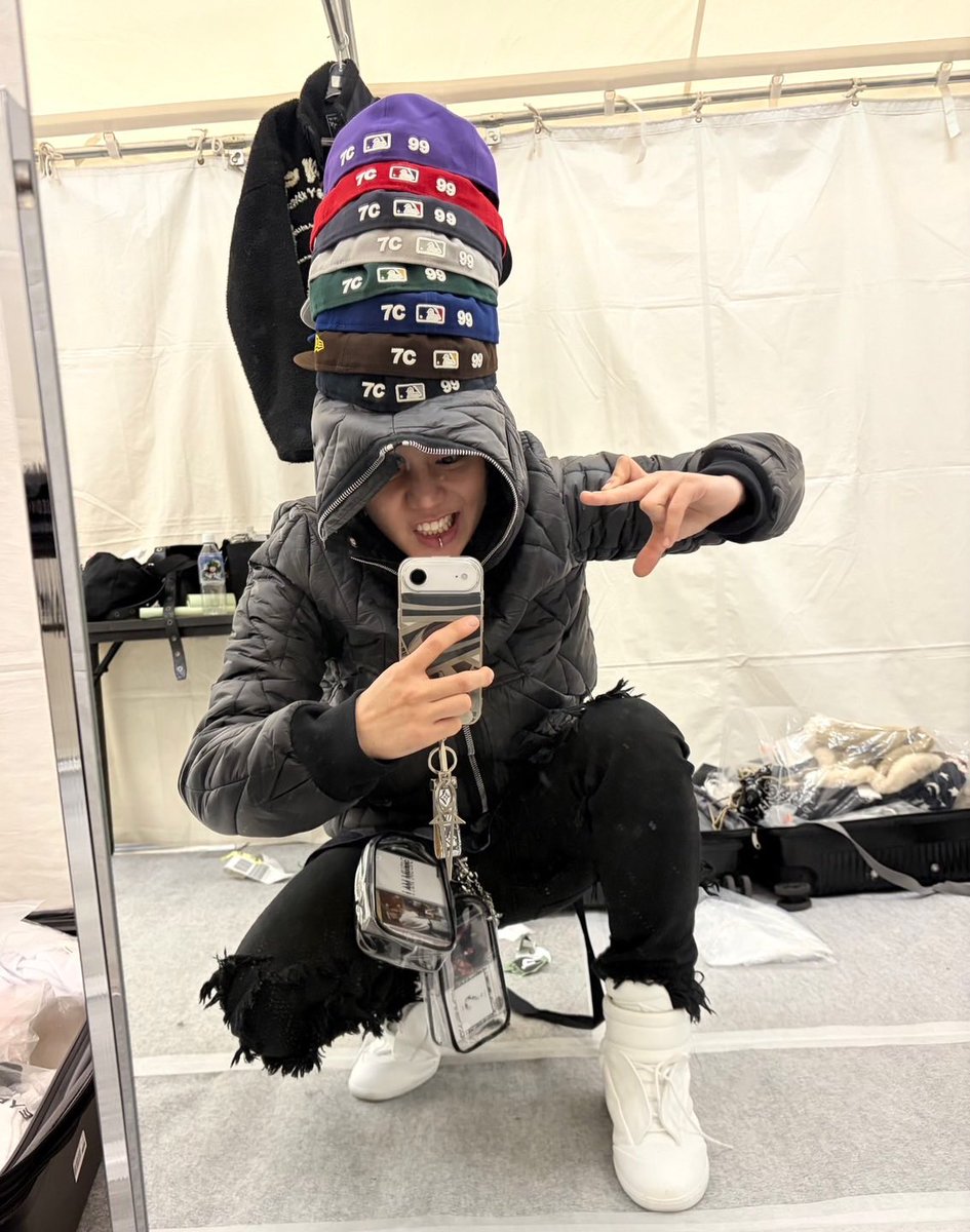 퍼플ꕀ😼🍠 tweet media