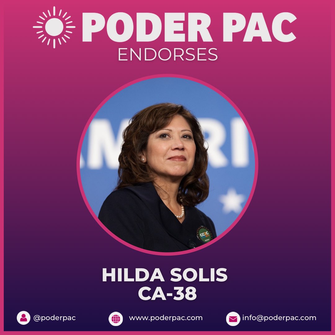 PODER PAC tweet media