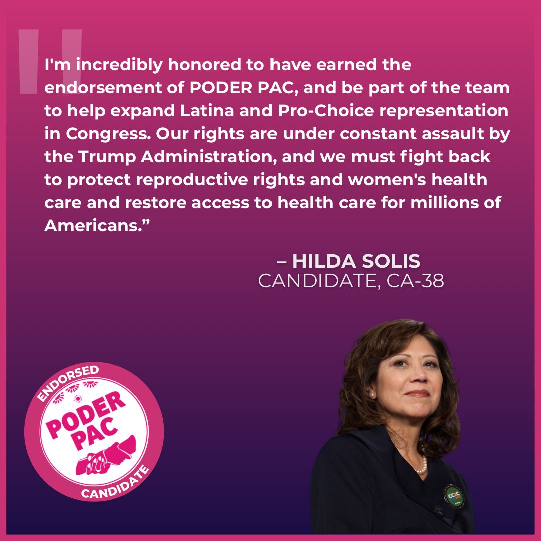 PODER PAC tweet media