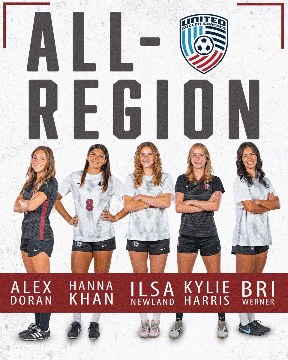 Trinity Soccer tweet media