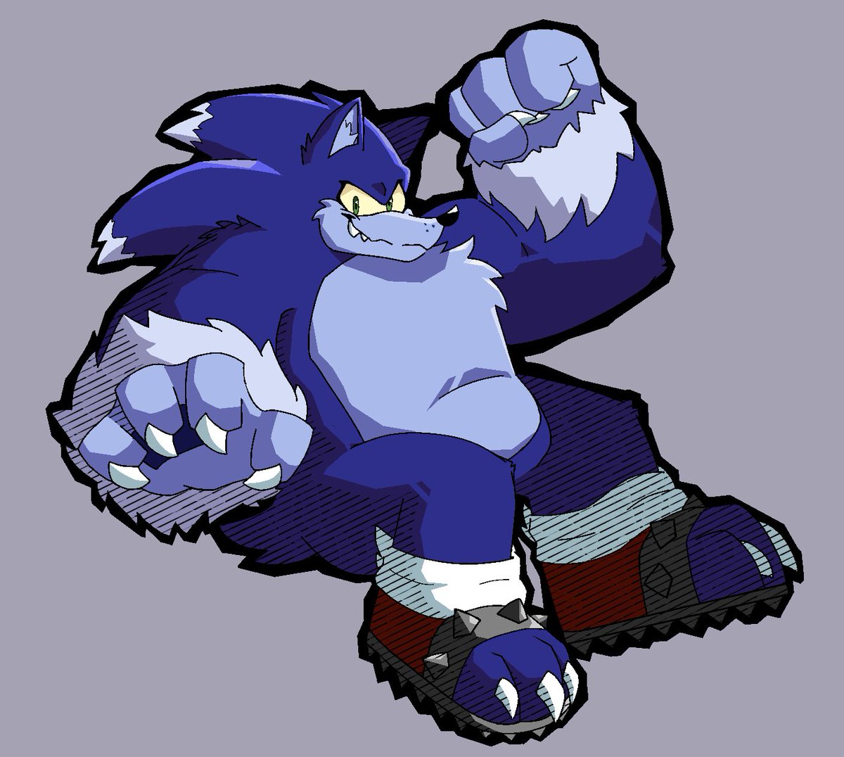 nitrojsn's tweet photo. all done, releasing tomorrow hopefully https://t.co/uPNbkbWnw6