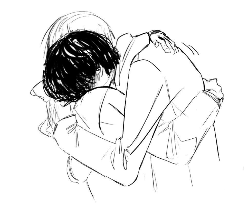 #Eve家 らくがき