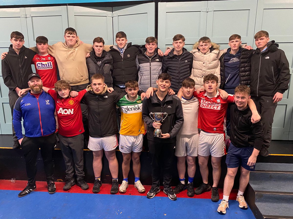 Mayfield C. School tweet media