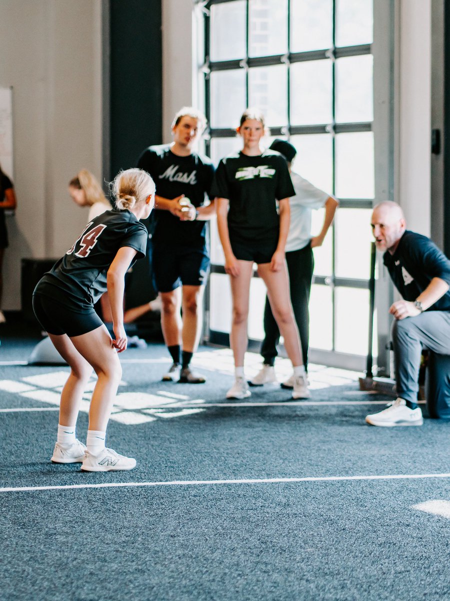 MASH Softball tweet media