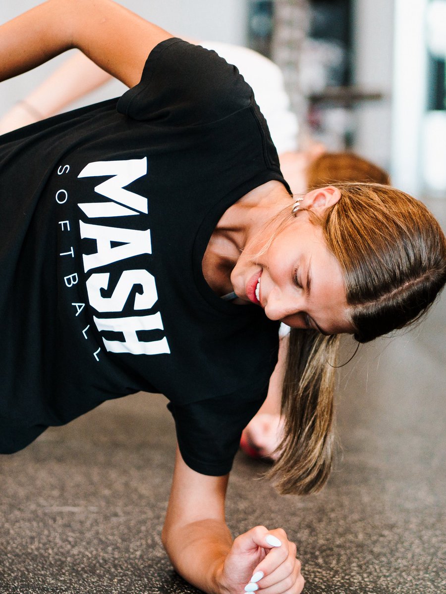 MASH Softball tweet media