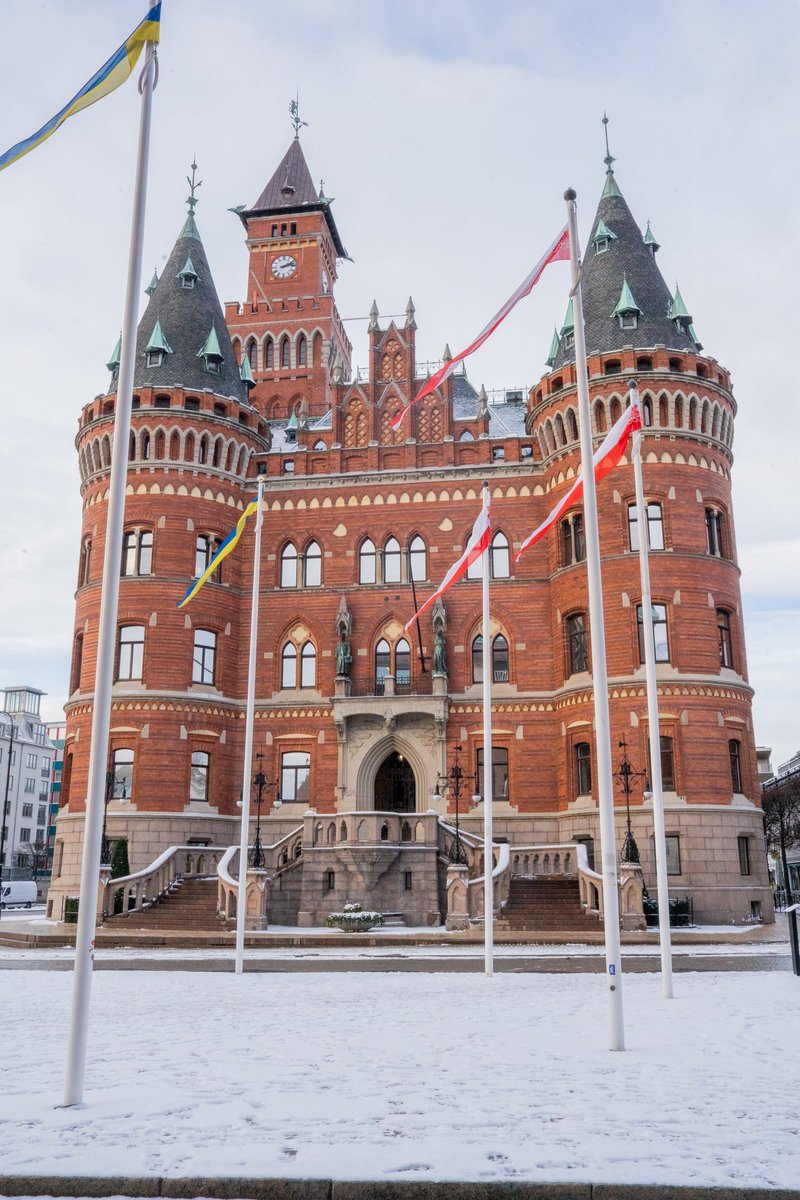 Helsingborg: Discover all 22+ Museums, Exhibitions \u0026 Discounts, image size:800x1200