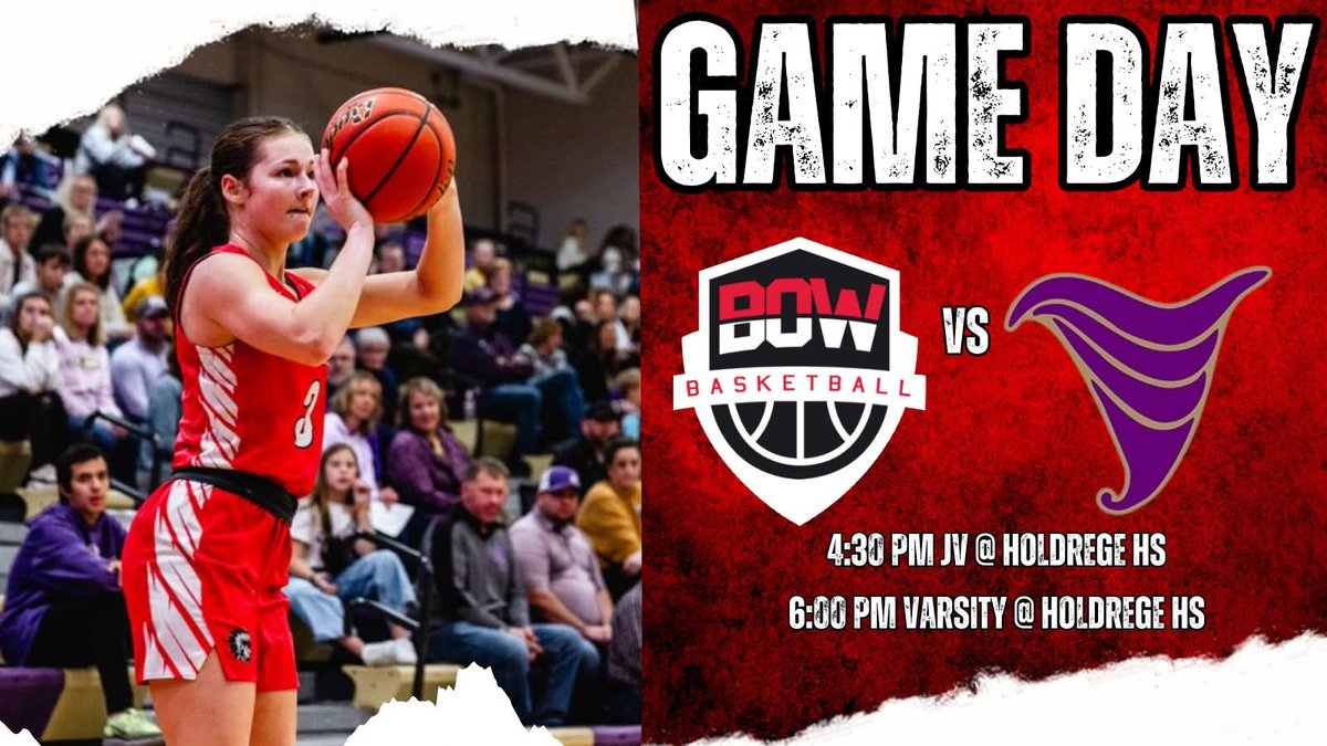 Broken Bow Girls Basketball tweet media