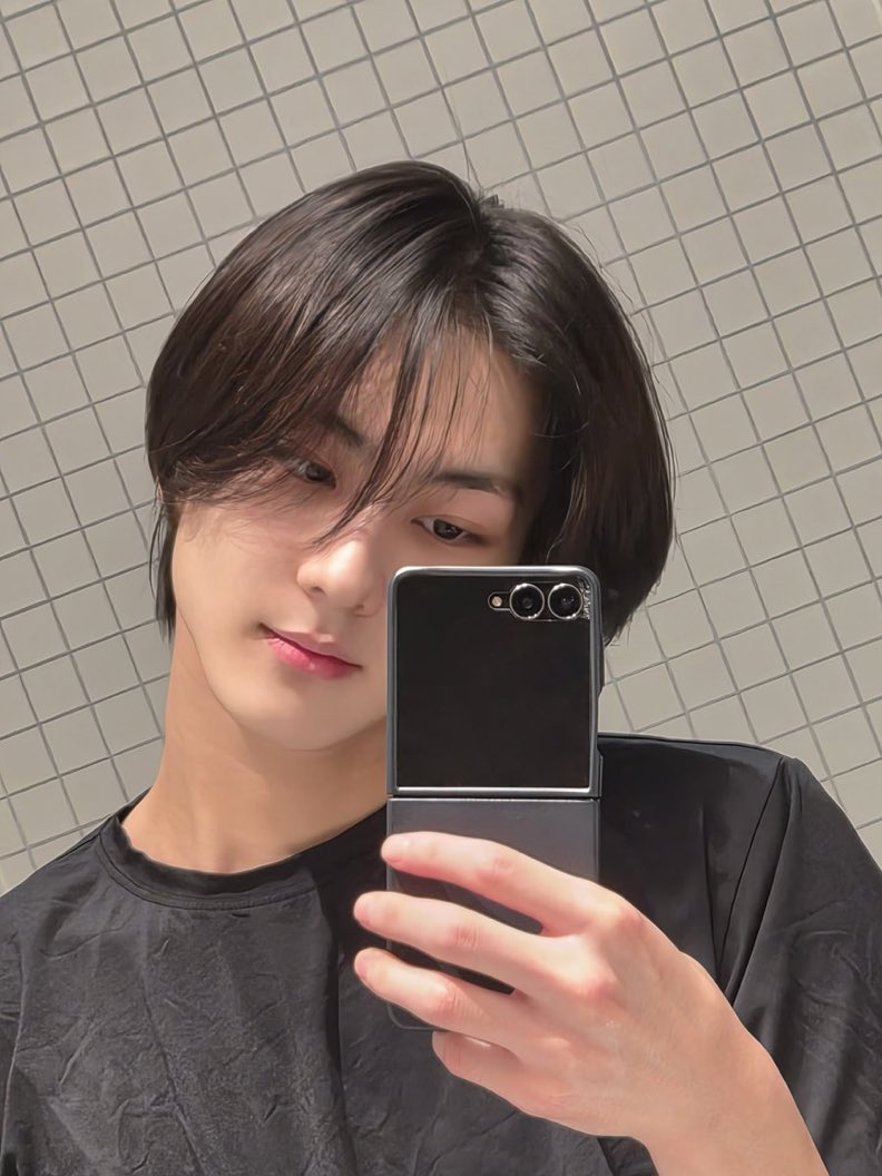 wonpus's tweet image. his long luscious hair… you are missed