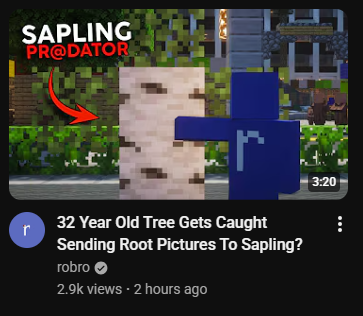 what is youtube even about?