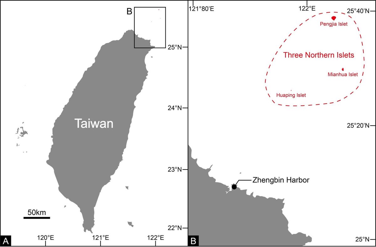 Chia-Hsin Hsu 許家昕 tweet media