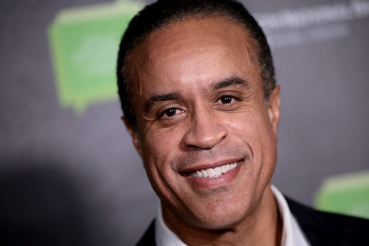 OperaNewsApp's tweet image. "Breaking News: Maurice DuBois Exiting 'CBS Evening News' After 15 Years - Who Will Replace Him? #CBSNews #MauriceDuBois #CBSAnchor"

Click the link to read more👀🔗&amp;gt;&amp;gt; opr.news/70203d7c251205…

Download App Now ➡️ opr.news/twitter