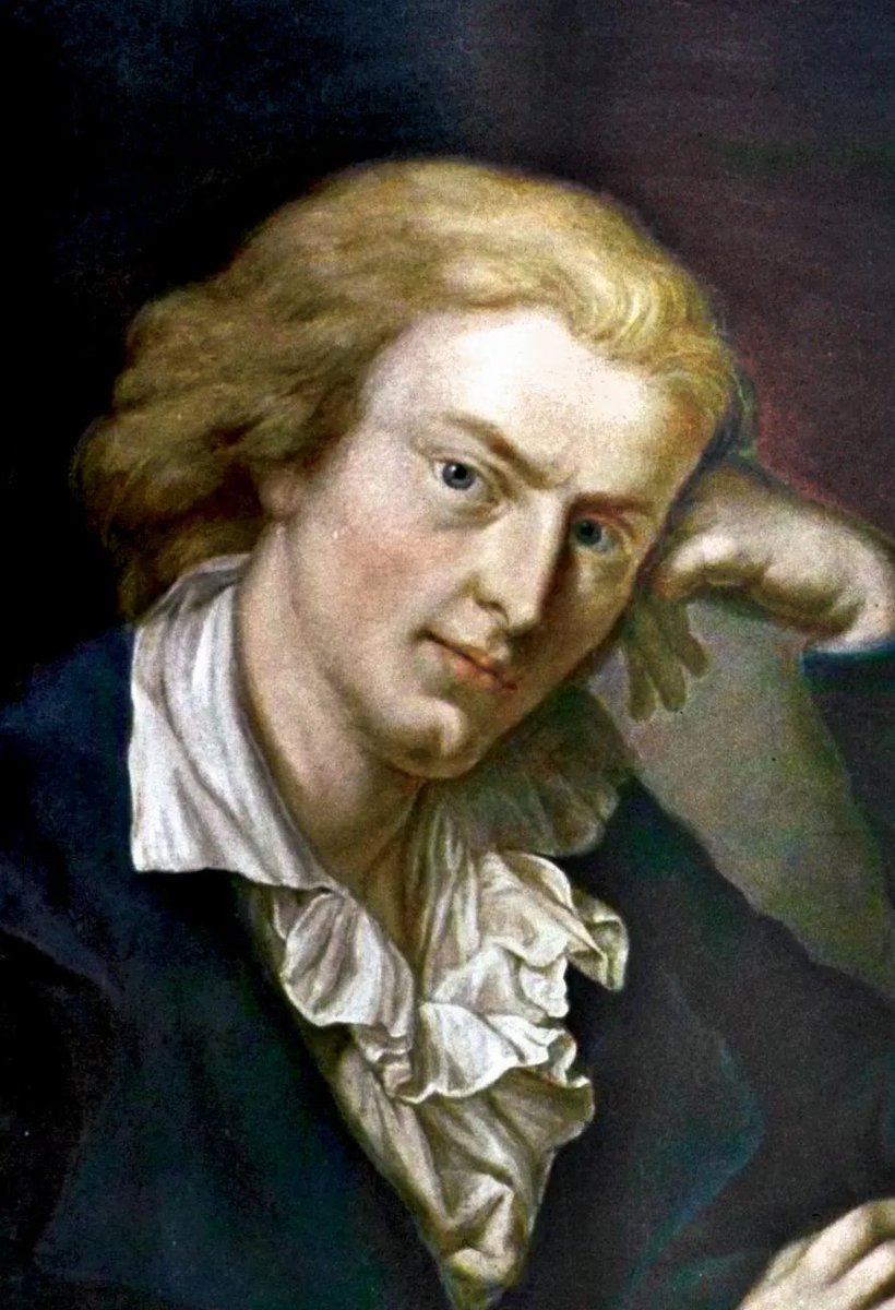“The voice of the majority is no proof of justice.”

— Friedrich Schiller