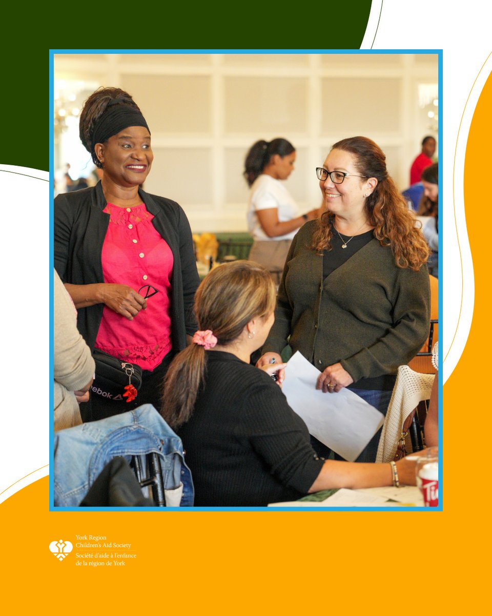 YorkRegionCAS's tweet image. On International Volunteer Day, we give a round of applause to all of our #YRCAS volunteers, recognizing their meaningful contributions and commitment to supporting the children, youth, and families of York Region. We are so appreciative of your dedication and care.