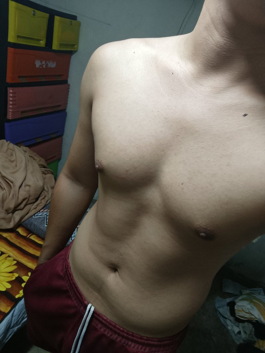 RenzTopper's tweet image. Ayaw nyo sa medyo chubby?

#alterbagets #Altercebu #alter