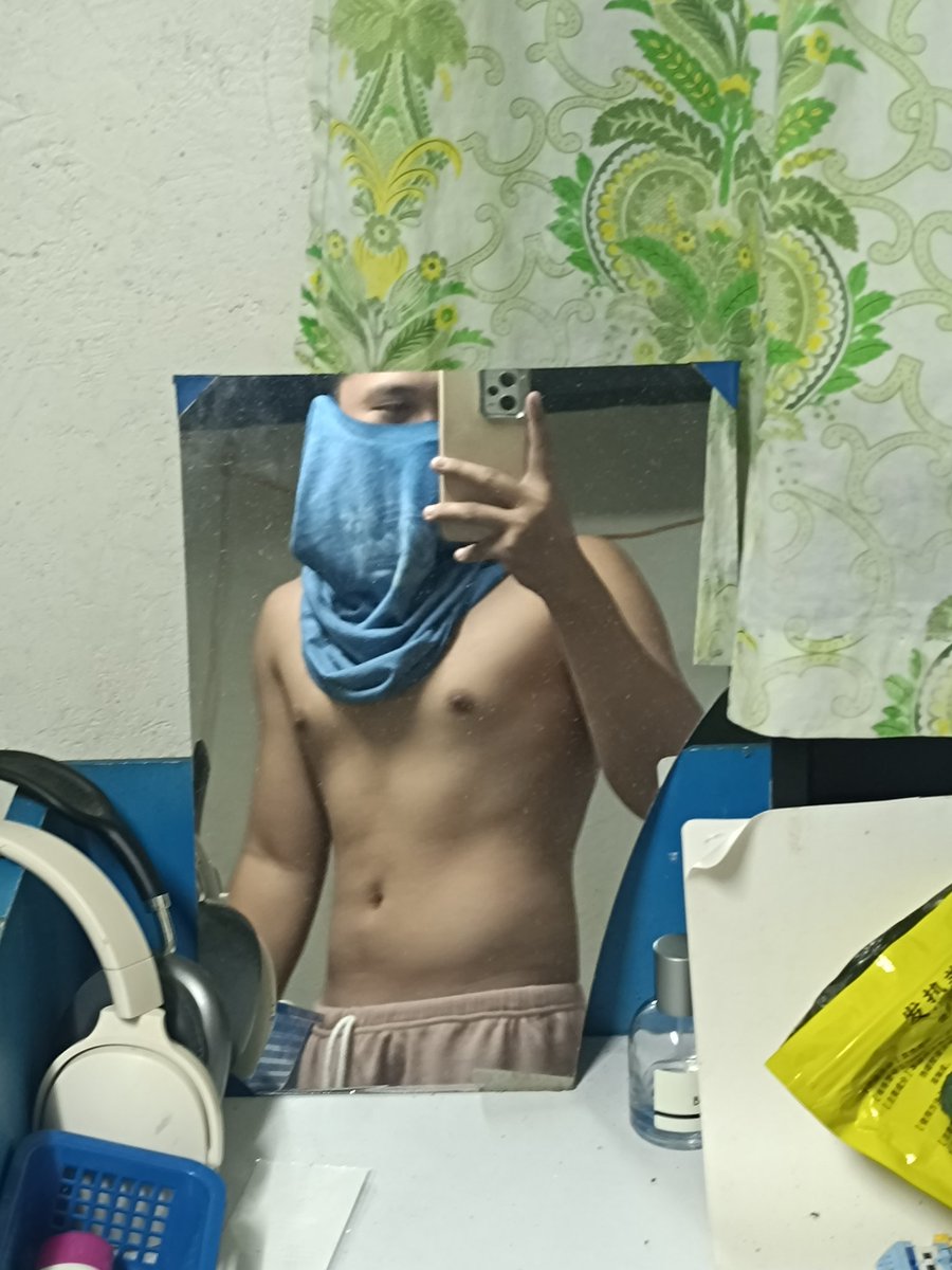 RenzTopper's tweet image. Ayaw nyo sa medyo chubby?

#alterbagets #Altercebu #alter