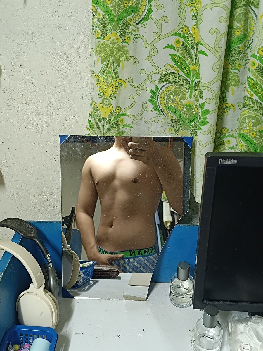 RenzTopper's tweet image. Ayaw nyo sa medyo chubby?

#alterbagets #Altercebu #alter