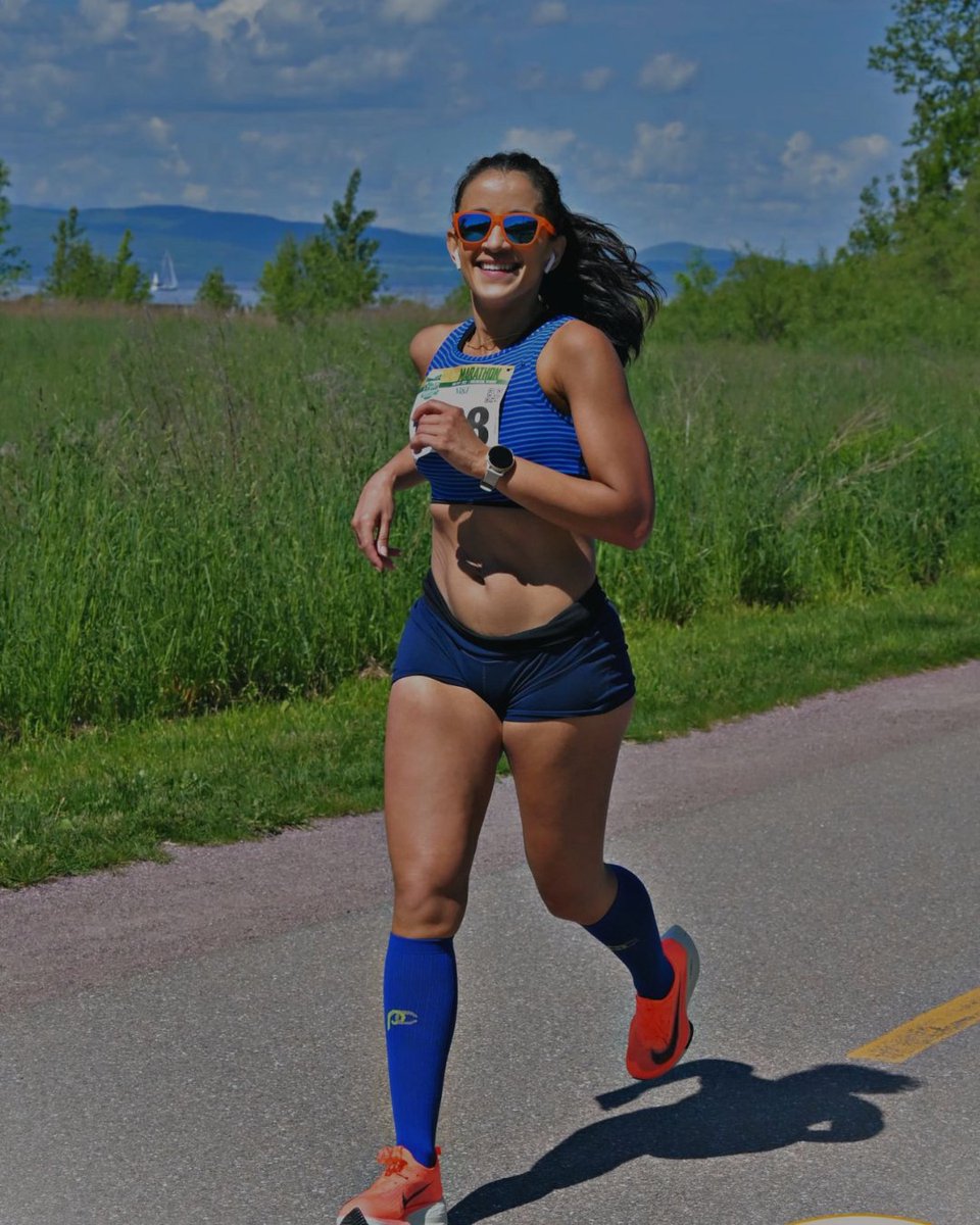 PROCompression's tweet image. Race day hits different! The energy, focus, and feeling of flying are unmatched. 🏃‍♂️💨 All those early mornings and tough workouts pay off. What race are you training for next? 👇

#PROCompression #PowerYourPassion #CompressionSocks #RunHappy #ChaseYourGoals