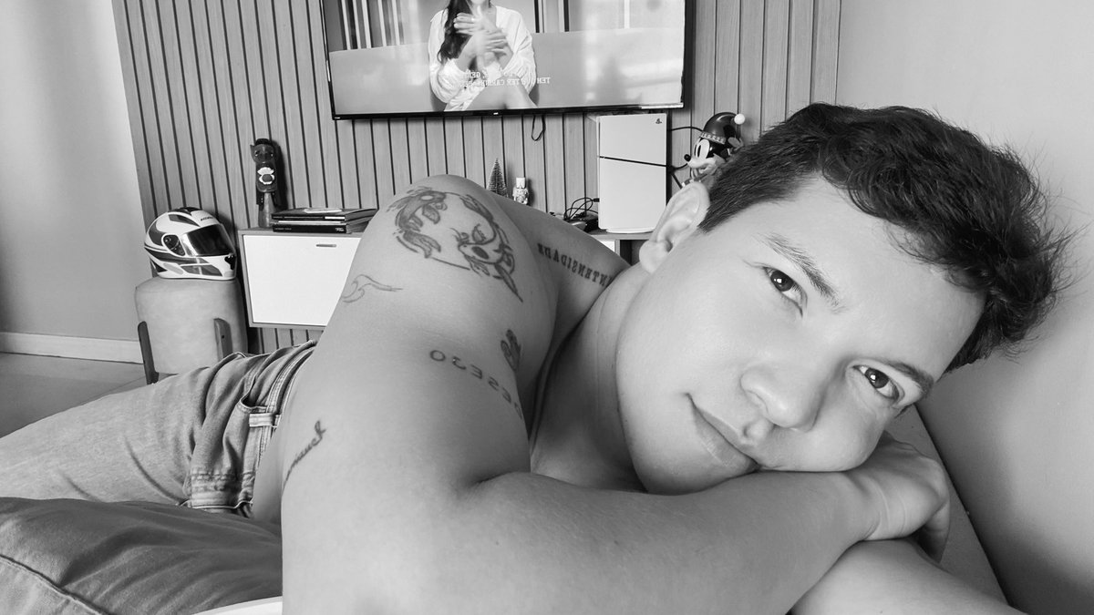 Halisson Ferreira tweet media