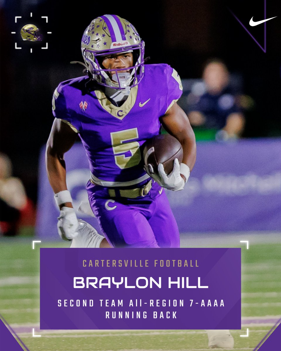 CartersvilleFootball tweet media