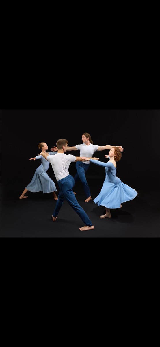 This month, the Nativity story will take on front stage just across the Hudson River, reimagined through movement, music and midwinter ritual. 

JC IN THE NEWS✍️✍️

open.substack.com/pub/jordancoll…