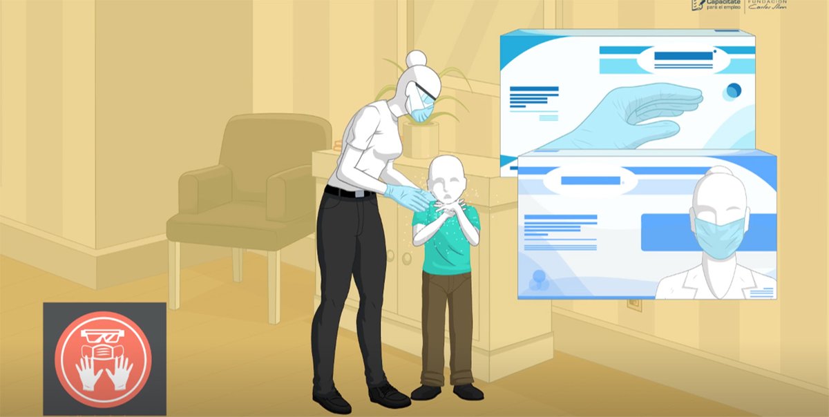 ¡Curso gratis! Aprende a identificar una urgencia médica para brindar primeros auxilios y actuar de forma asertiva fundacioncarlosslim.org/curso-gratis-a…