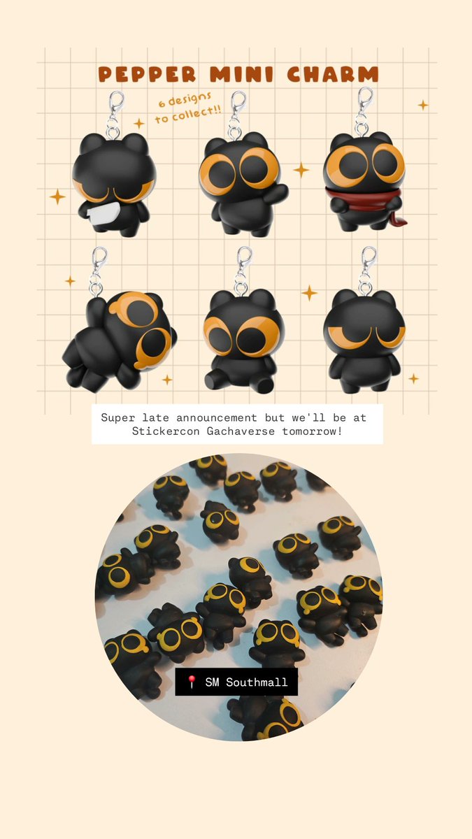 oywo @ stickercon 87 tweet media