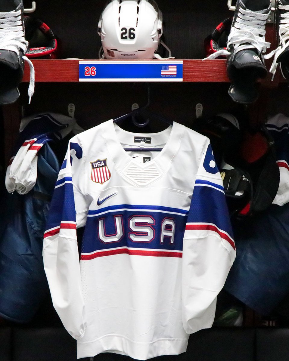 USA Hockey tweet media