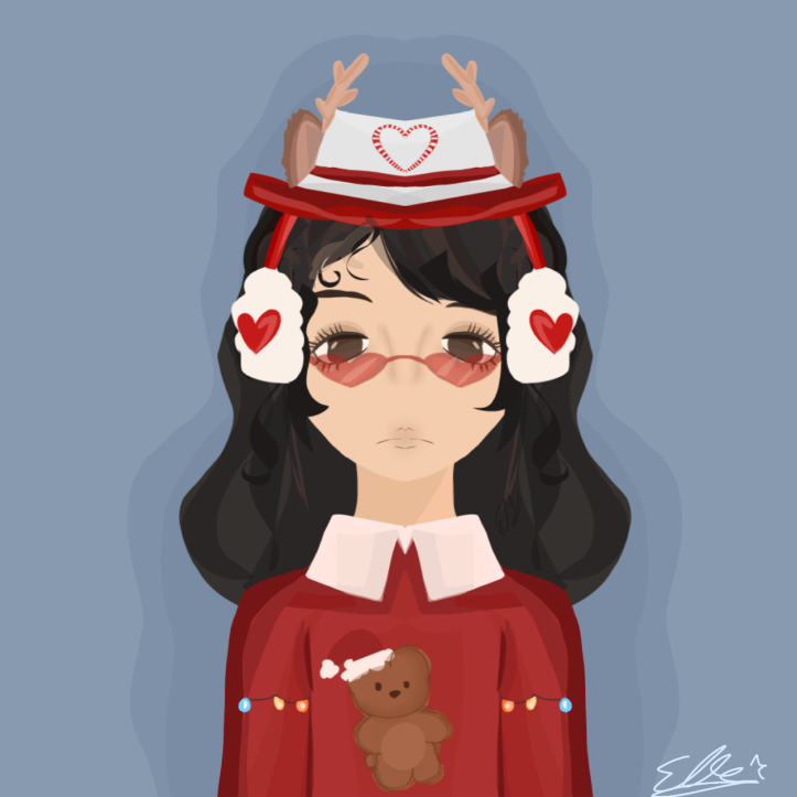 I'm having a crisis ok bye