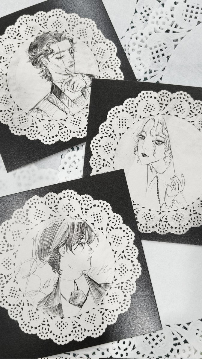 New print for tomorrow yay 

#bkkabf #bkkabf2025