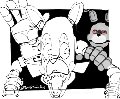 BlueStickBoi1's tweet photo. FNAF 2 Spoilers doodle:
.
.
.
.
.
.
.
.
.
.
.
.
.
.
.
.
.
.
.
.
.
.
.
.
.
.
.
#fnaf2movie #fnaf2 #fnaffanart #fanart https://t.co/yeEMcQCx0G