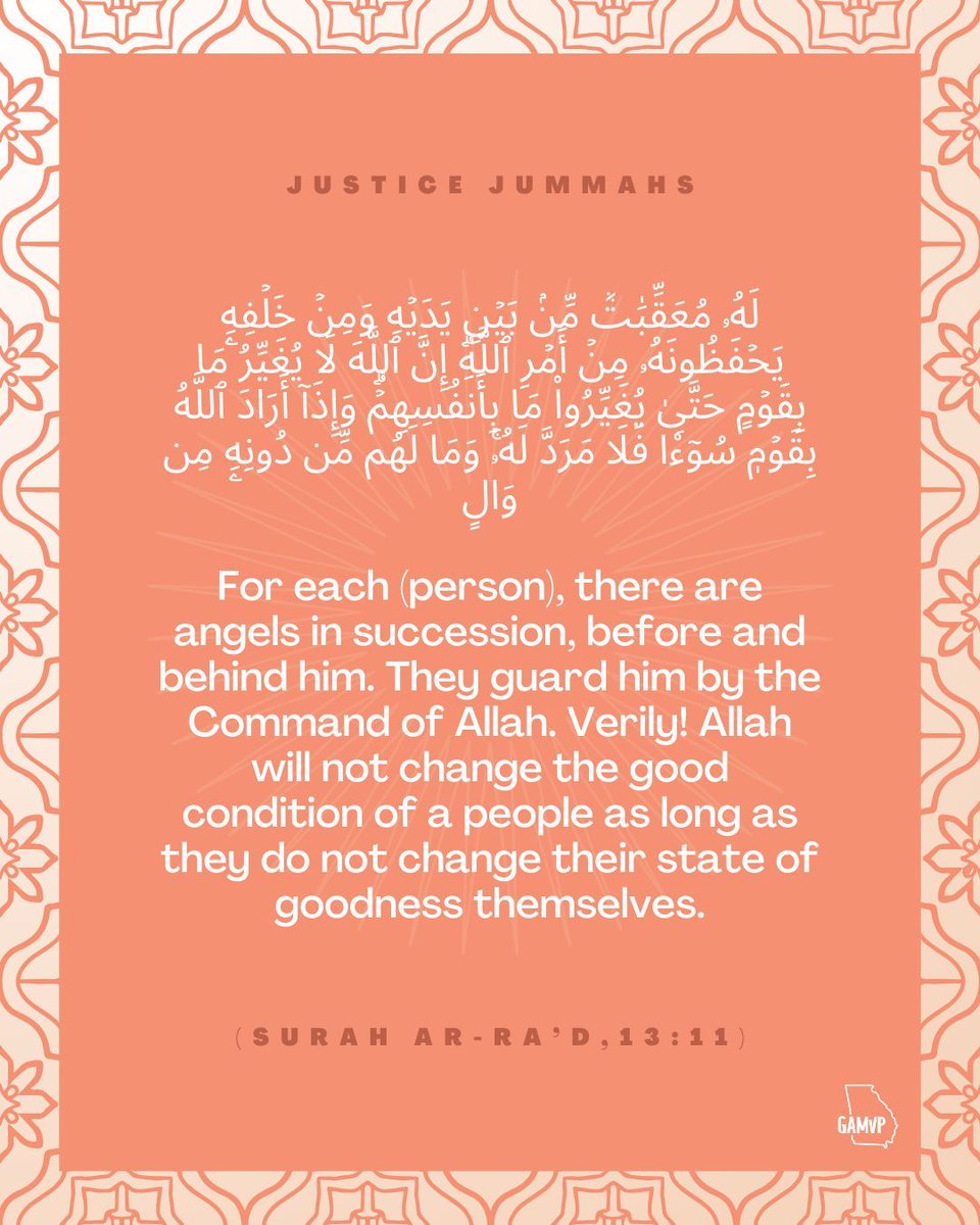 Georgia Muslim Voter Project tweet media