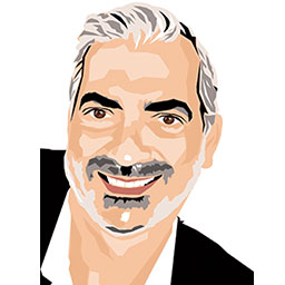 Estará bien que reforcemos nuestro criterio, el de cada cual, a base de dato y análisis

El patio de vecindonas. Artículo de opinión de Paco Prado🗞️👇🏼
ow.ly/Q9jG50XCI96