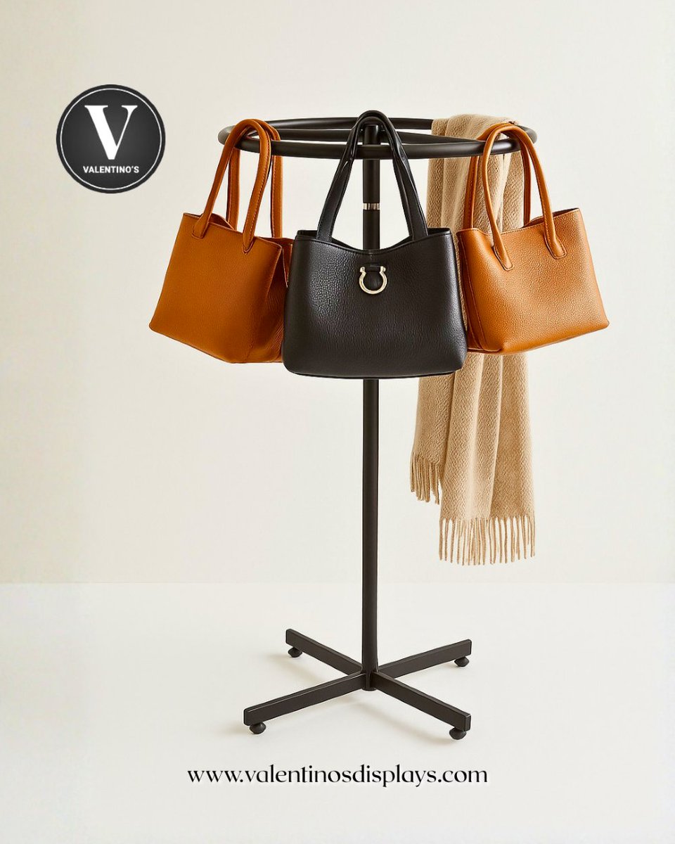 Valentino's Displays tweet media