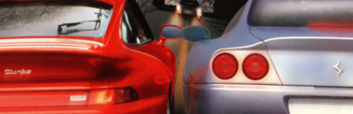 gofile.io/d/mf54gs
Need For Speed: High Stakes (1999)
Modern Patch and SilentPatch applied with additional cars and tracks.
Extract and Enjoy 😄😄😄

--CREDITS--
> Modern Patch - VEG
> SilentPatch - Silent
> HS Expansion Pack - iplounge
> HS Mixer - JimDiabolo