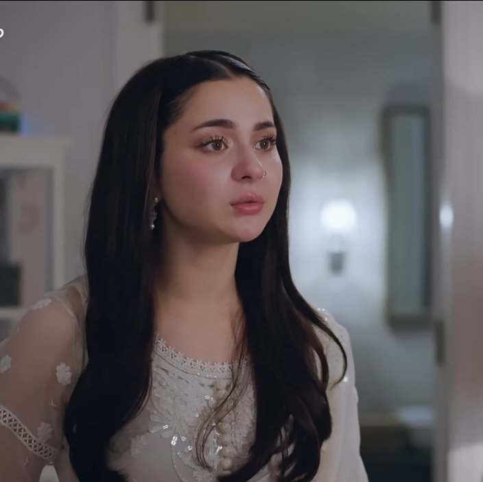 HANIA HASEEEN AAMIR 
#merizindagihaitu #HaniaAamir