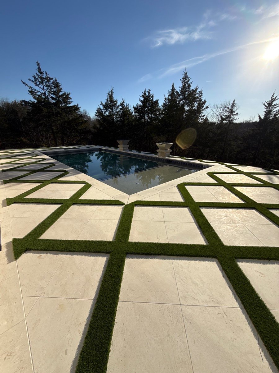 Turfetc's tweet image. Still dreaming over this backyard 💭

A perfect usage of SYNTipede 243 and SYNAugustine X47. The views speak for themself! 🤩