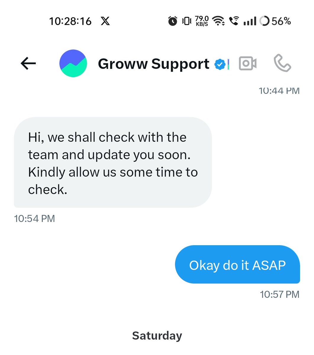 schrodWyunus's tweet image. It's been more than 10 days and still no update yet, what kind of support system is this?? 
#Grow #broker #SCAM