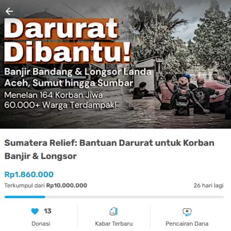 Evelyndayoo's tweet photo. Selamat malam semuanya 🐾🩵
Aku ingin memberi informasi terkait hasil penggalangan dana yang sudah terkumpul dari charity stream hari ke-5 yaa!! Setiap harinya selalu banyak yang ikut bergabung, timaaccii banyak ya semuanyaa. Kalian keren banget!! 😎🩵 https://t.co/9CKOfyMKwr