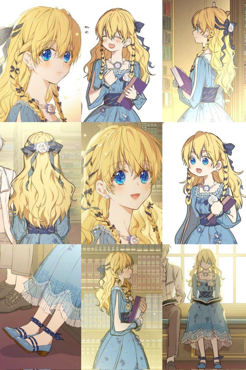 cnnamongirl__'s tweet photo. Tweet appreciating today's Athanasia dress because it's beautiful <3 https://t.co/UB2EqjUHqX