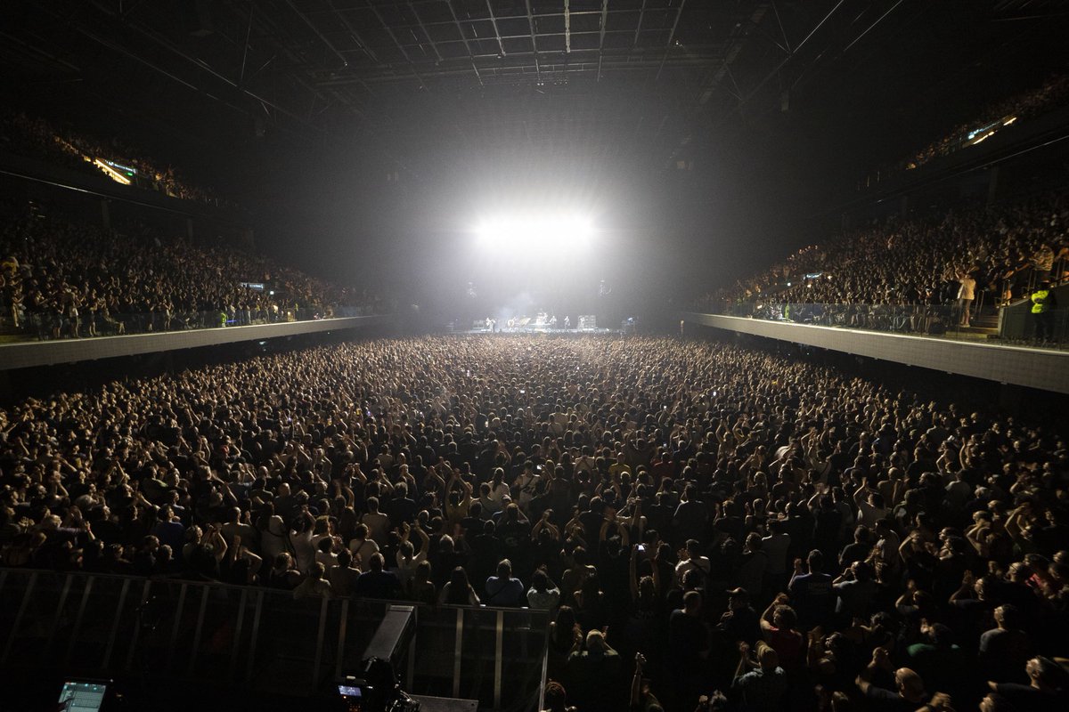 🇦🇷Buenos Aires! Que linda que sos chingada madre! 🇦🇷Gracias locos, nos vemos esta noche en La Plata 😎🙏