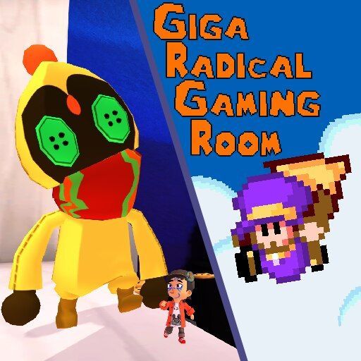 Mod Spotlight: Giga Radical Gaming Room by Catwish!

Energy from a shattered Timepiece was located on a nearby planet... inside a really big house? Watch out for large bugs and walking dolls as you climb, launch, and game your way out of here!

steamcommunity.com/sharedfiles/fi…