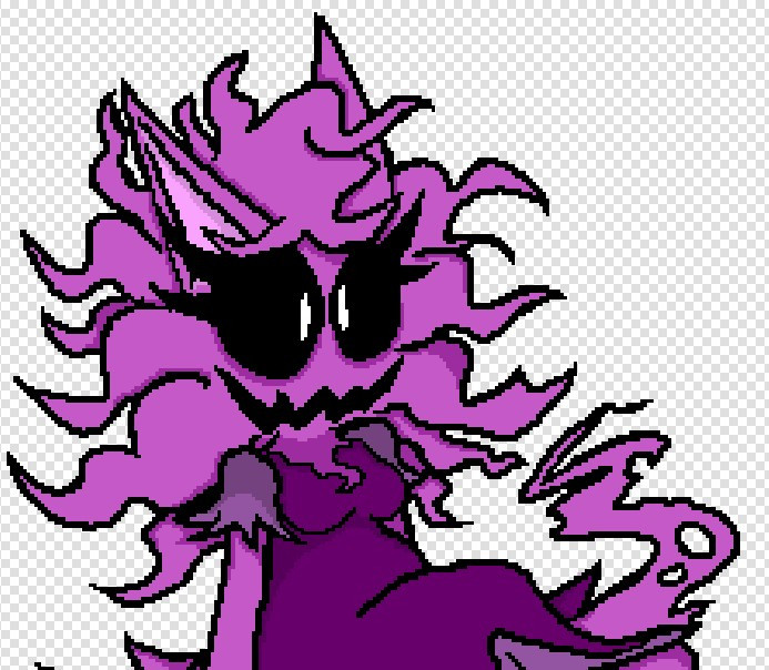 BoWs1rJr's tweet photo. FLÄSHYN #Nuclearthrone https://t.co/fsG8hnkYZN