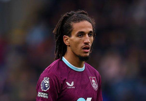 Hannibal Mejbri receives four-game ban and £15,000 fine after admitting to FA misconduct charge. completesports.com/premier-league…