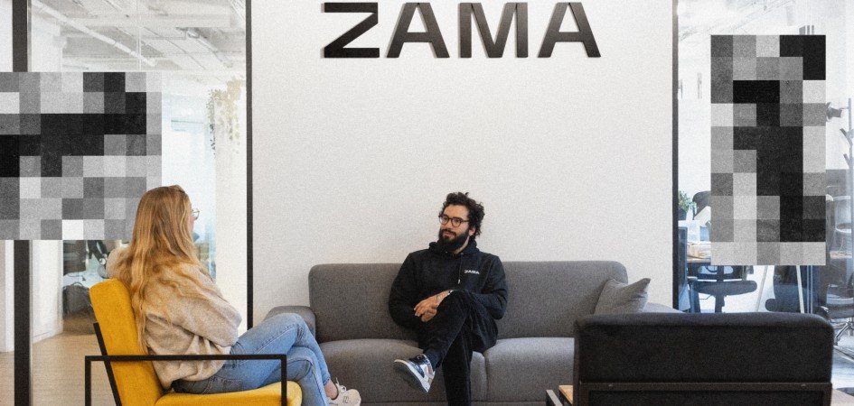 Speed was yesterday’s milestone  privacy is today’s revolution.
FHE + Zama’s new dev tracks are unlocking a new class of secure, private dApps.
If you’re building, this is your window.
The era of private smart contracts starts now.
#ZamaCreatorProgram <a href="/zama/">Zama</a>