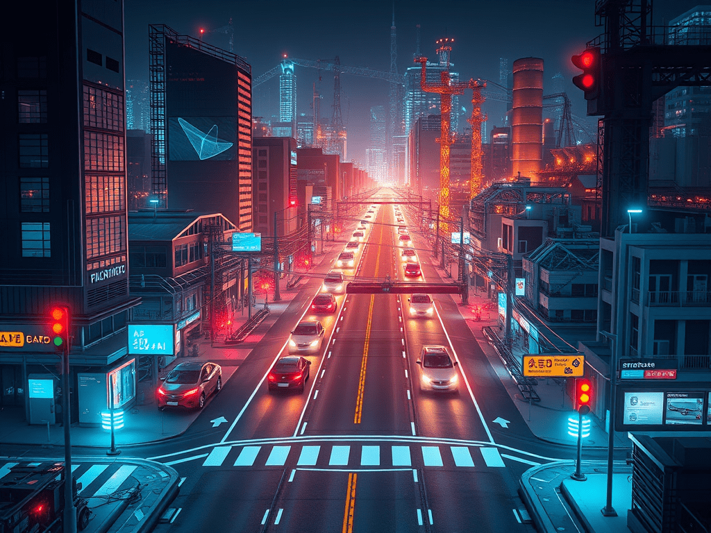Real-World Applications of Edge AI in Smart Cities and Manufacturing clouddailywire.com/2025/12/real-w…
