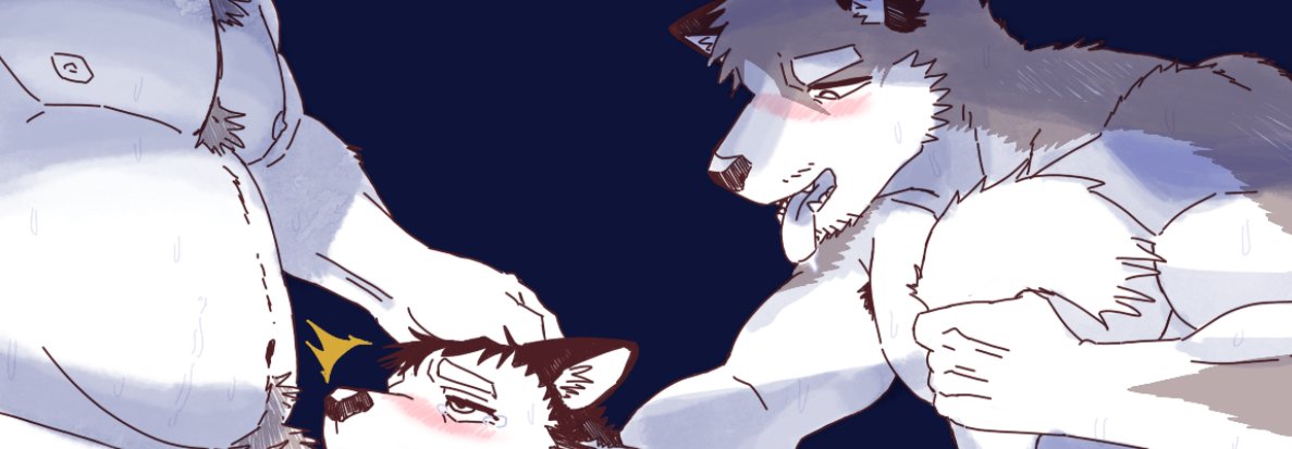 SGCay9's tweet photo. Had an art trade with someone uwu https://t.co/BGe7wTnbkG
