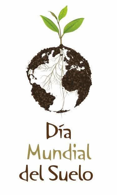 Cada bocado de comida, vaso de agua limpia y el aire que respiramos se  vinculan a la salud de este recurso finito. No podemos permitirnos verlo solo como polvo bajo nuestros pies. Es nuestro cimiento, vida! Actuemos hoy para conservarlo mañana."#SuelosSanos para un futuro seguro